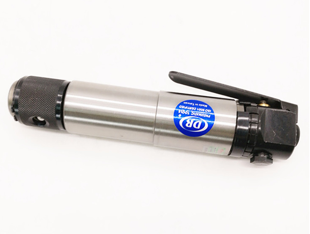 DR-F25C氣動錘